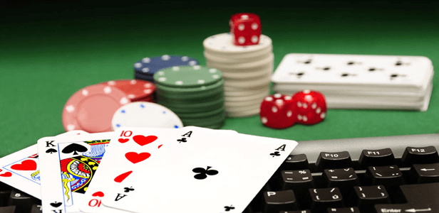 domino ceme