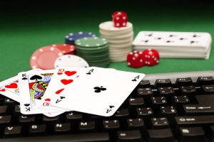 Glimpses about gambling games and its benefits
